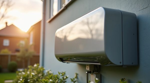 Air source heat pump installation: your guide for london homes