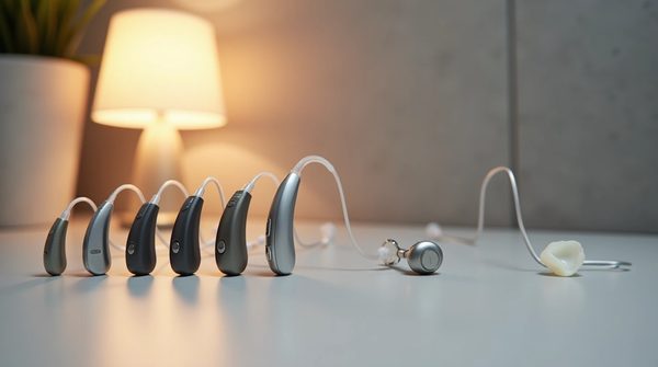 Discover top hearing aids options in chester today