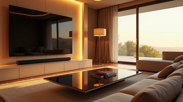 Transform your home with expert control4 installation