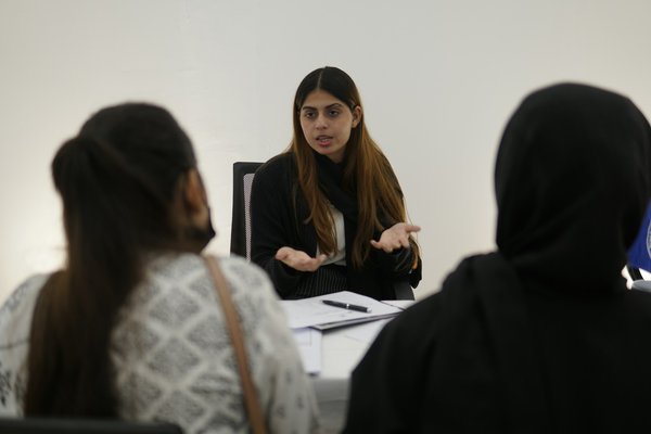 Immigration advice: navigating pathways to residency and citizenship