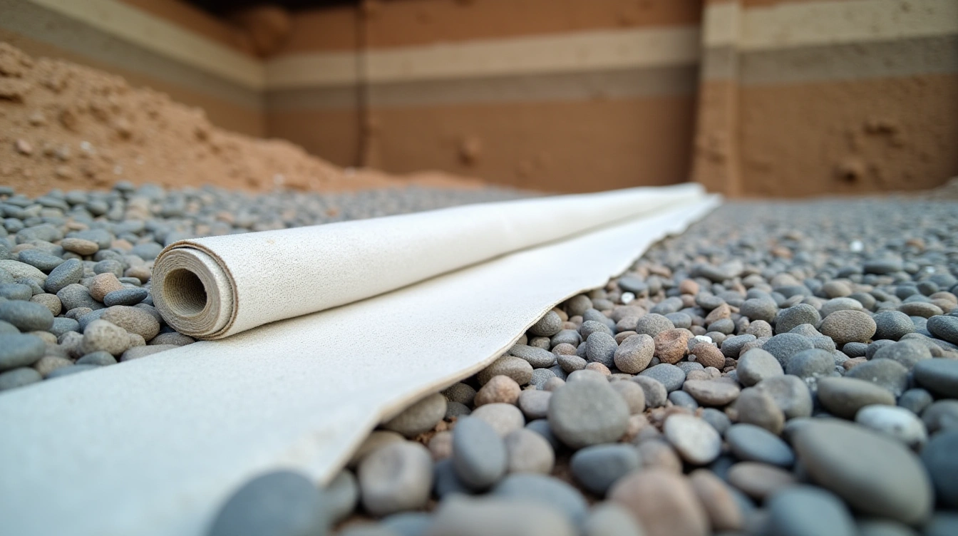 Principles behind soil stabilization and reinforcement